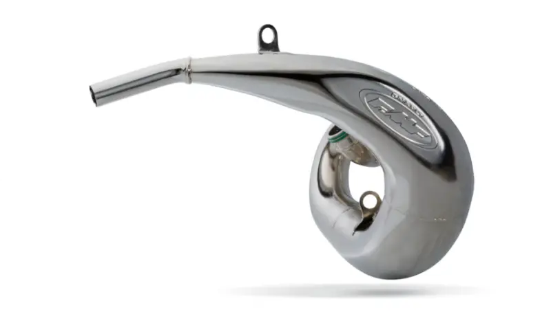 Fmf Racing Honda Cr250 97-99 Gnarly Pipe 1