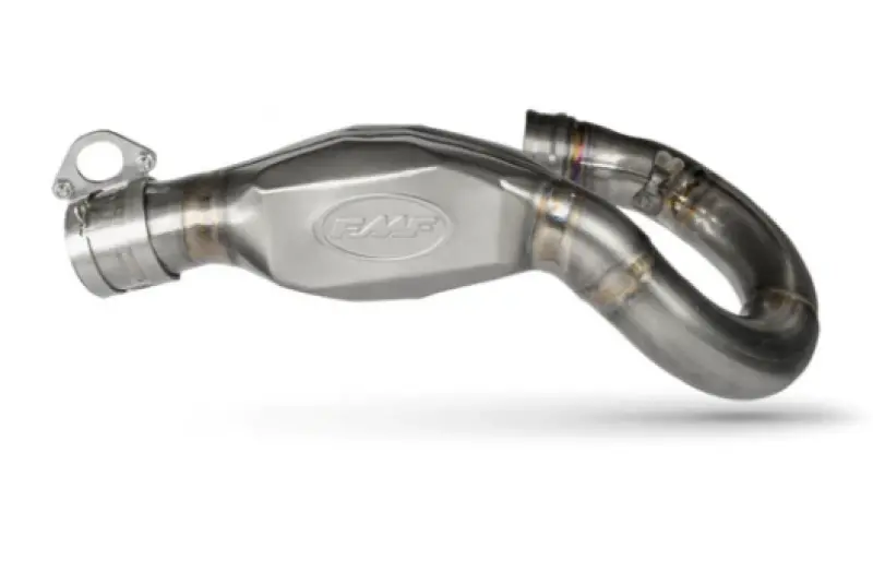 Fmf Racing 25+ Kawasaki Kx250f Ss Megabomb Header 1