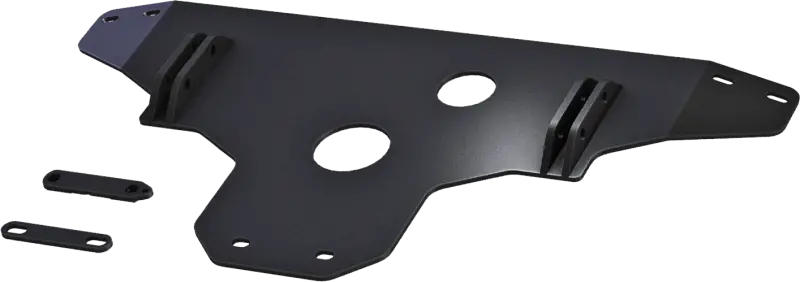 Kfi 14-19 Polaris Ace 325-900 Atv Plow Mount 1