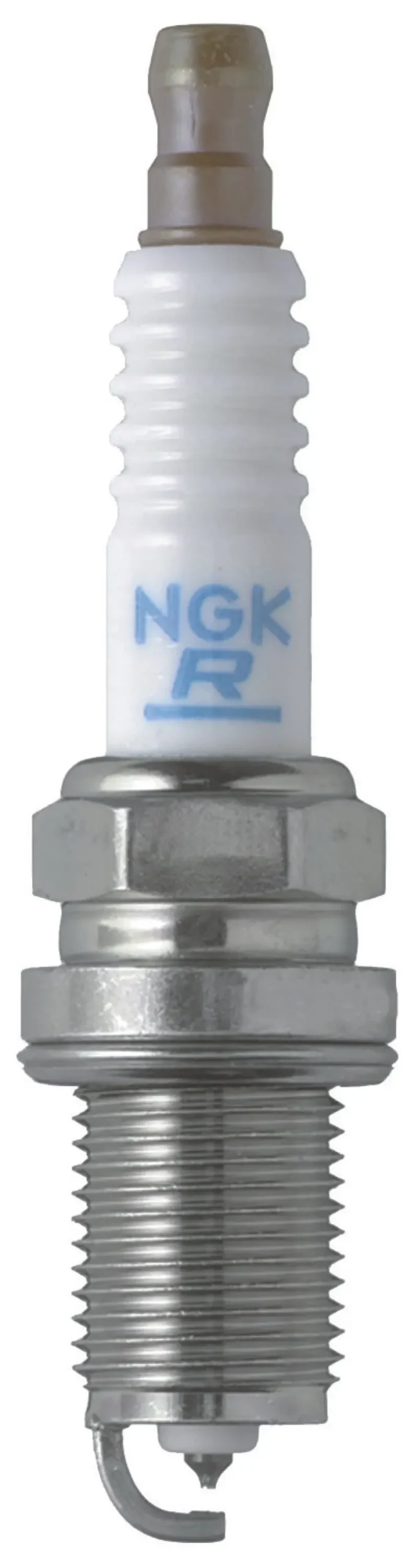 Ngk Laser Platinum Snowmobile Spark Plug Box Of 4 (Pfr7ab) 1