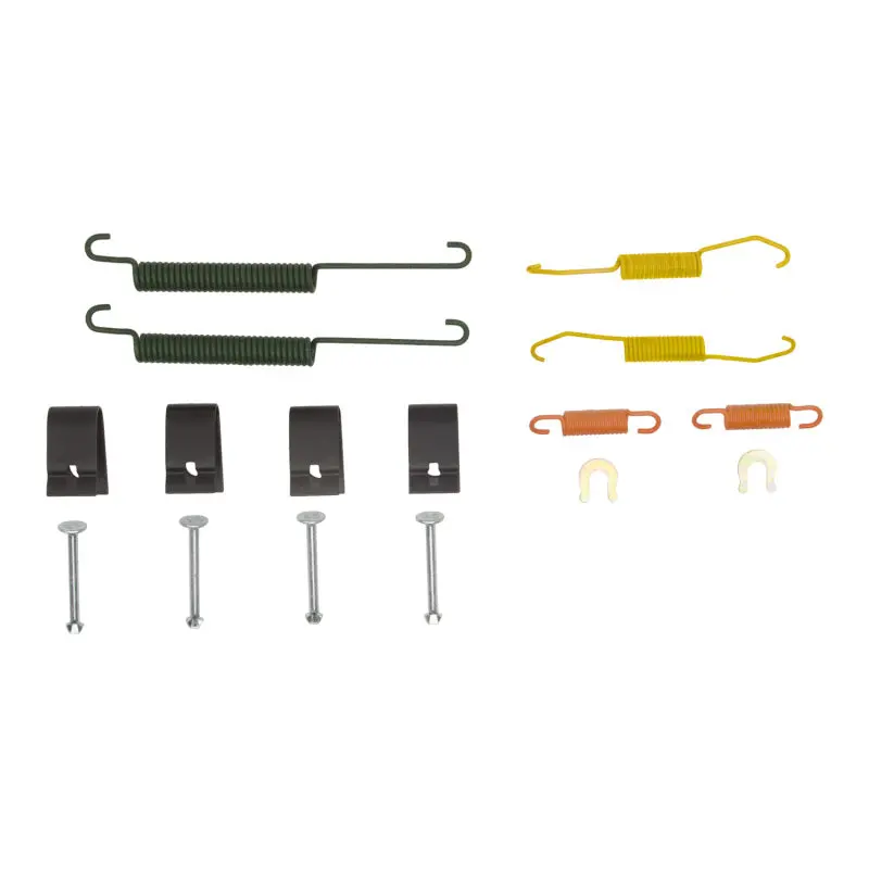 Dfc 88-20 Acura El Rear Drum Brake Hardware Kit 1