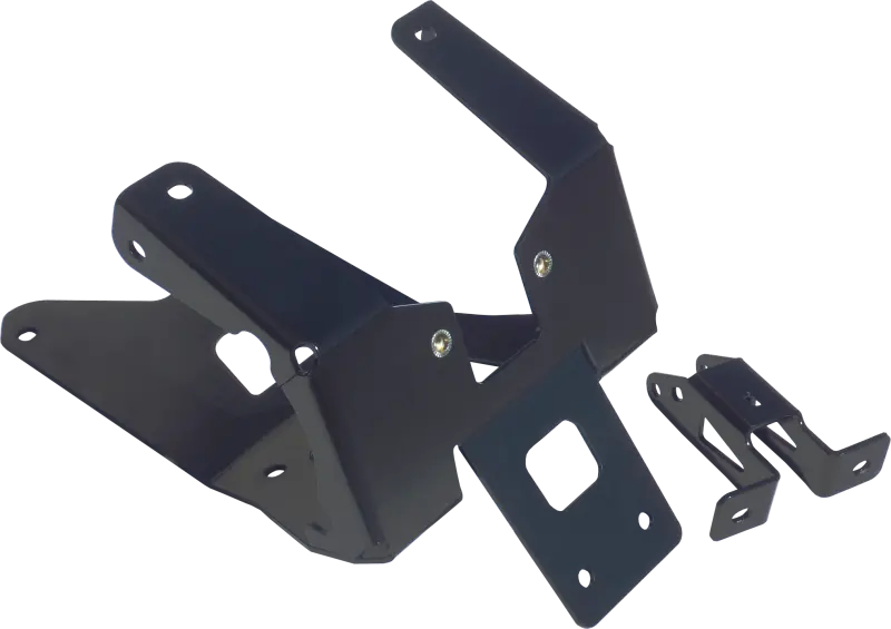 Kfi 12-22 Can-Am Renegade 500-1000 Winch Mount 1