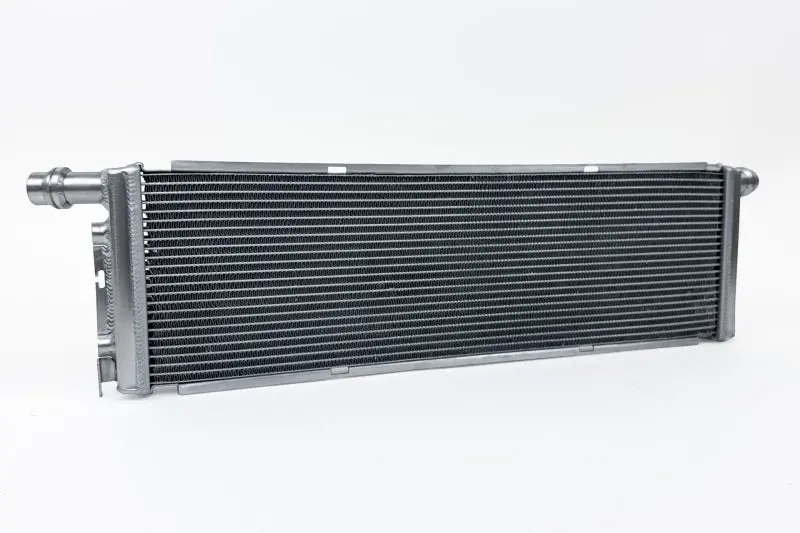 Csf 2019+ 992.1/992.2 Porsche 911(3.0Lt Base/T/S/4/4S/Gts/4 Gts) High Perf Center Aluminum Radiator 1