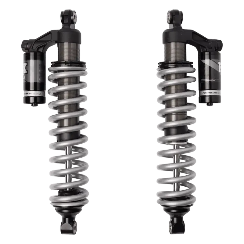 Fox Performance Series Polaris/Am/Ranger Crew Xp1000 2.0In Qs3 Front W/ Springs 4-Seat 1