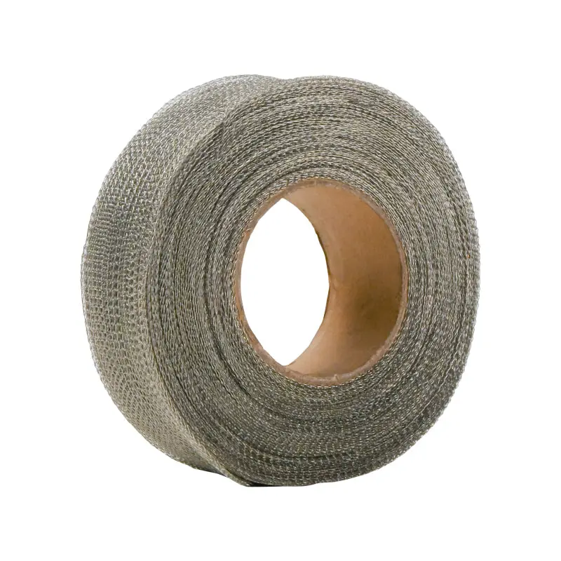 Dei Rfi Wire Mesh Shield Tape - 1In X 25Ft 1