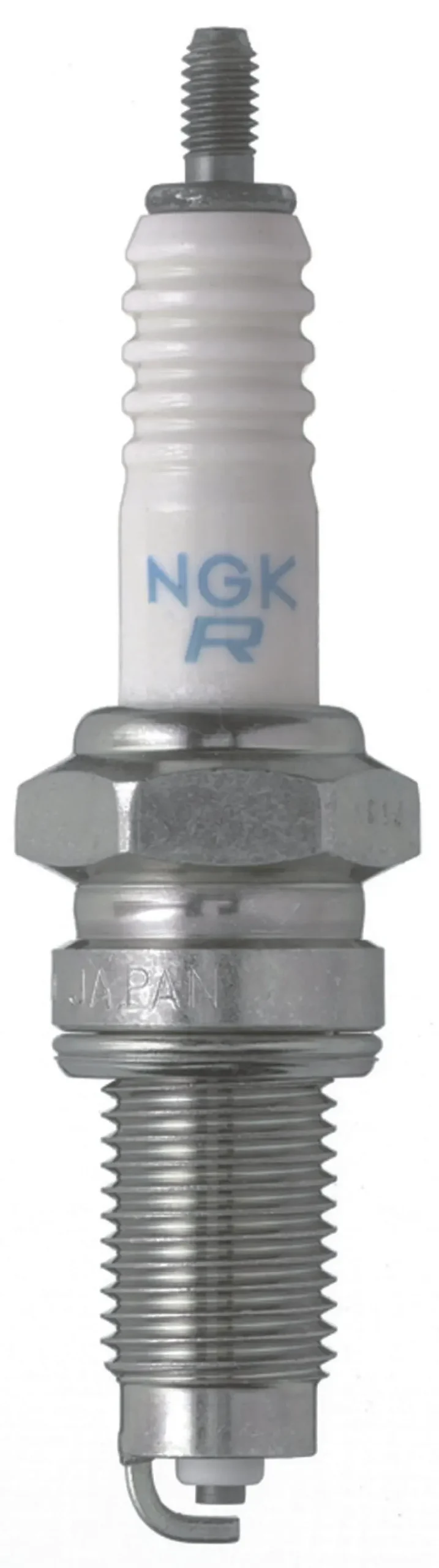Ngk Standard Spark Plug Box Of 10 (Dpr8z) 1