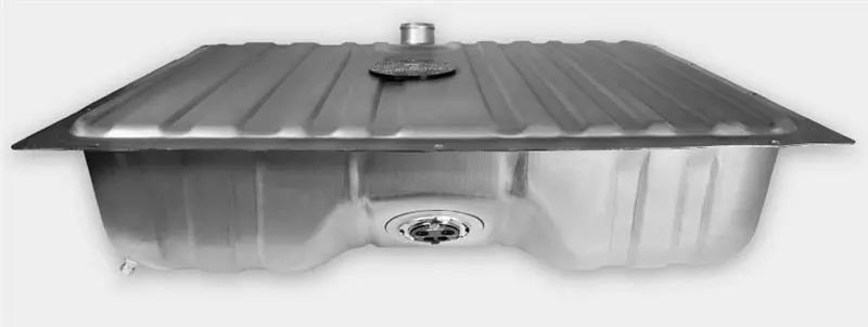 Aeromotive 82-92 Chevrolet Camaro W/Filler Neck 340 Stealth Gen 2 Fuel Tank 2