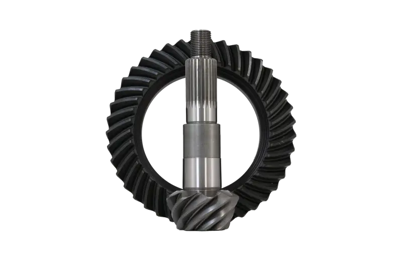 Revolution Gear & Axle Dana 30 Reverse Rotation Front Axle 4.88 Ratio Ring & Pinion Set 1