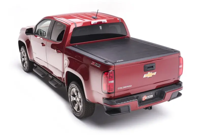 Bak 2023+ Chevrolet Colorado 5Ft 2In Bed - Revolver X2 2