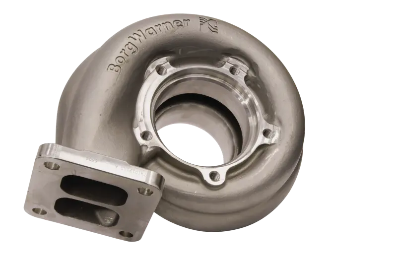 Borgwarner 170310 Turbocharger Turbine Housing Ford 7.3L Power Stroke - Turbo Model Tp38 1