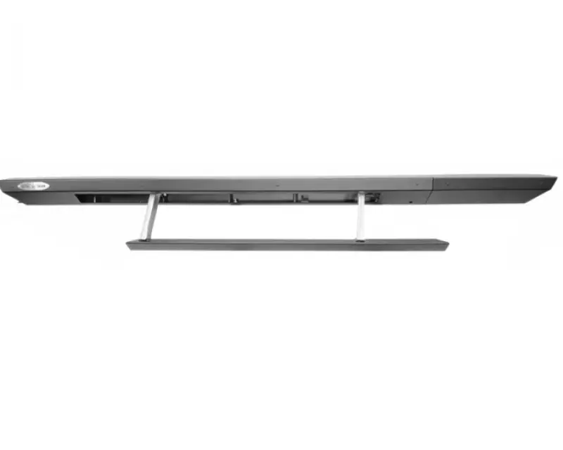 Rock Slide Engineering 2024 Jeep Gladiator Jt Side Step Sliders (Driver Side) 1
