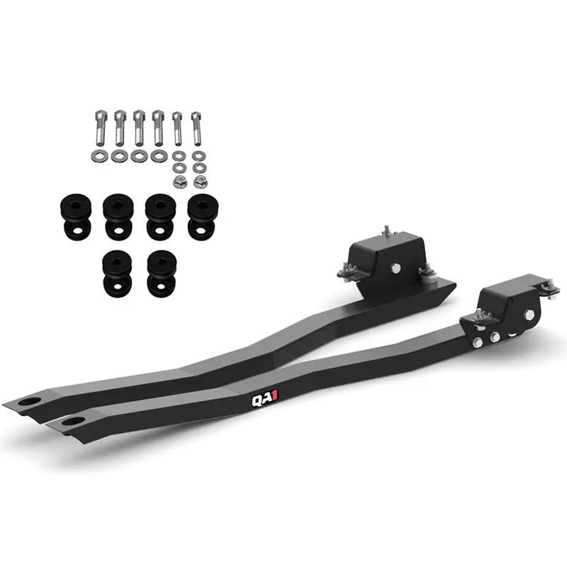 Qa1 75-81 Gm F-Body 2Nd Gen Subframe Connector Kit 1