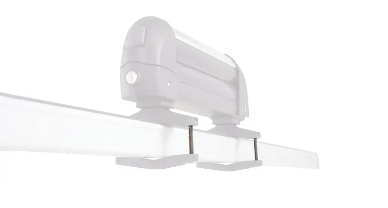 Rhino-Rack Heavy Duty Fitting Kit (Suits 562/564/566/570/571) 1