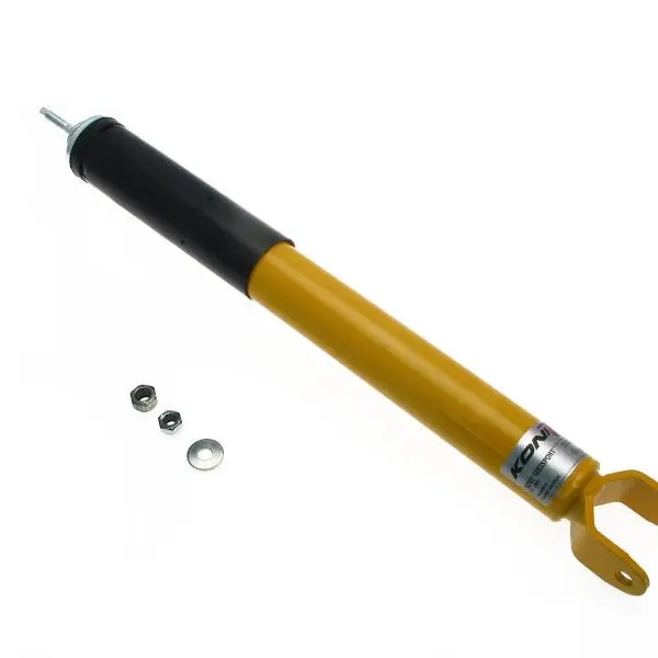 Koni Sport (Yellow) Shock 08-12 Infiniti G37 Coupe - Rear 1