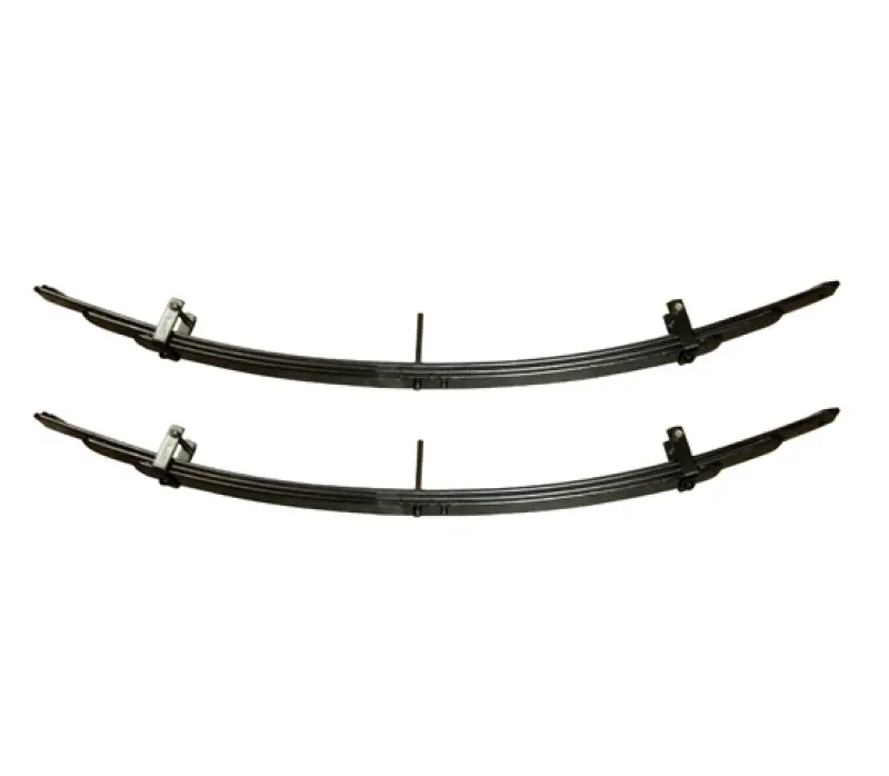 Icon 2007+ Toyota Tundra Rear Leaf Spring Expansion Pack Kit 1