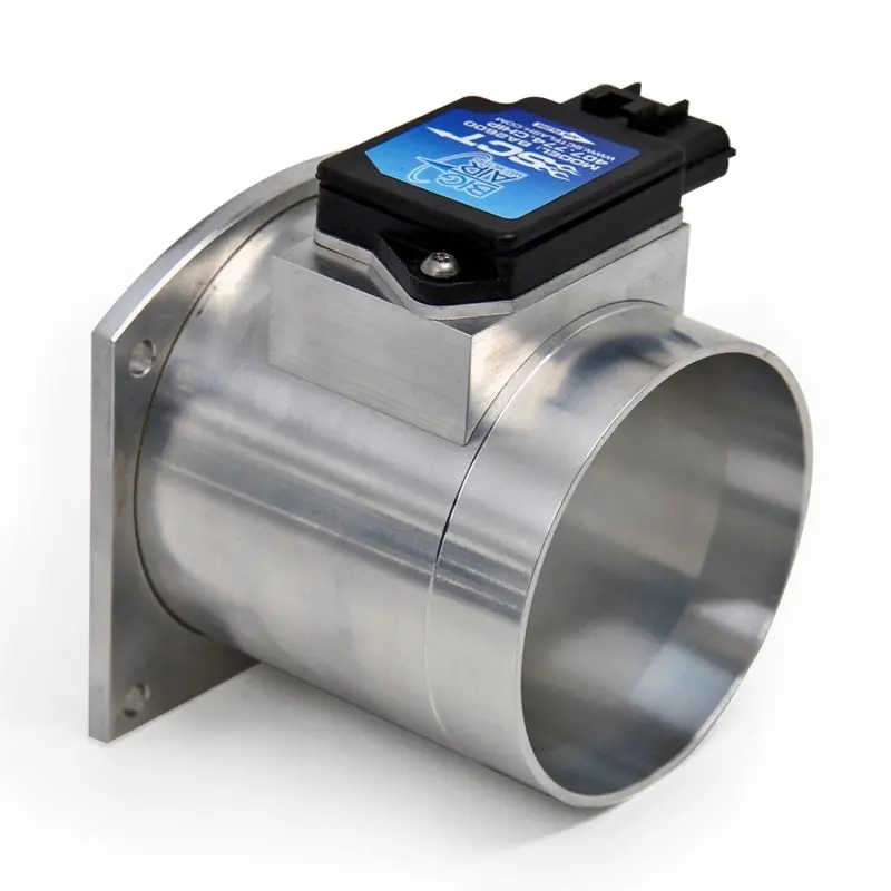 Sct Performance 90Mm Mass Air Meter For 89-08 Mustang / 99-04 Lightning/Harley (Up To 625Rwhp) 1