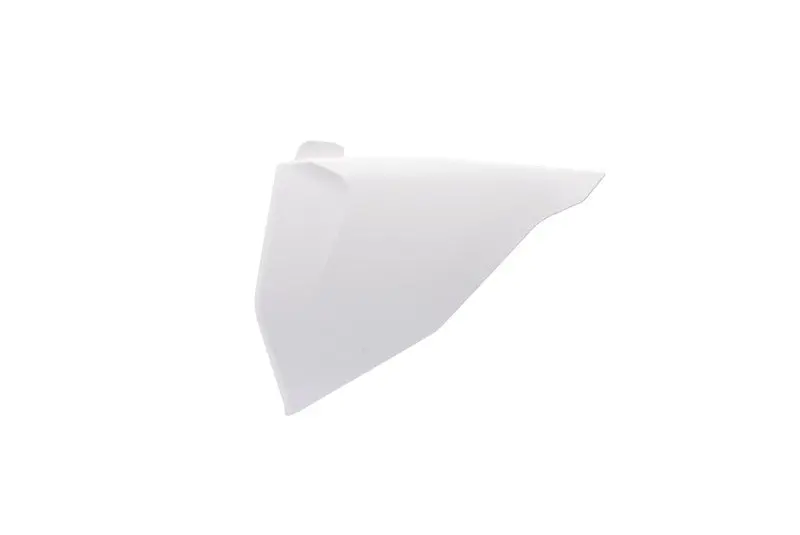 Cycra 19-23 Ktm 125-500 Sx/Xc/Sx-F/Xc-F/Xc-W/Xcf-W/Exc-F Powerflow Air Box Cover - White 1