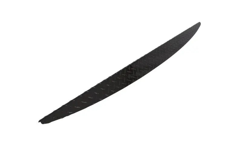 Dee Zee 09-23 Dodge/Ram Ram Tailgate Protector Cap Black-Tread 1