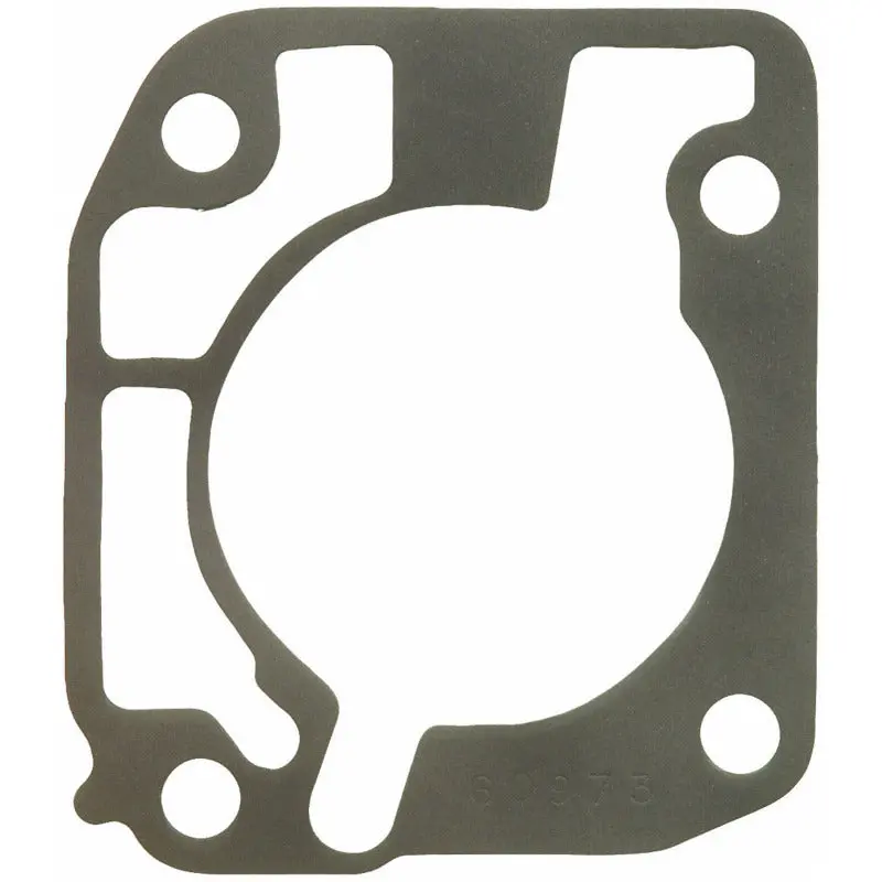 Fel-Pro 94-02 Acura Integra/94-95 Civic Del Sol Fuel Injection Throttle Body Mounting Gasket 2