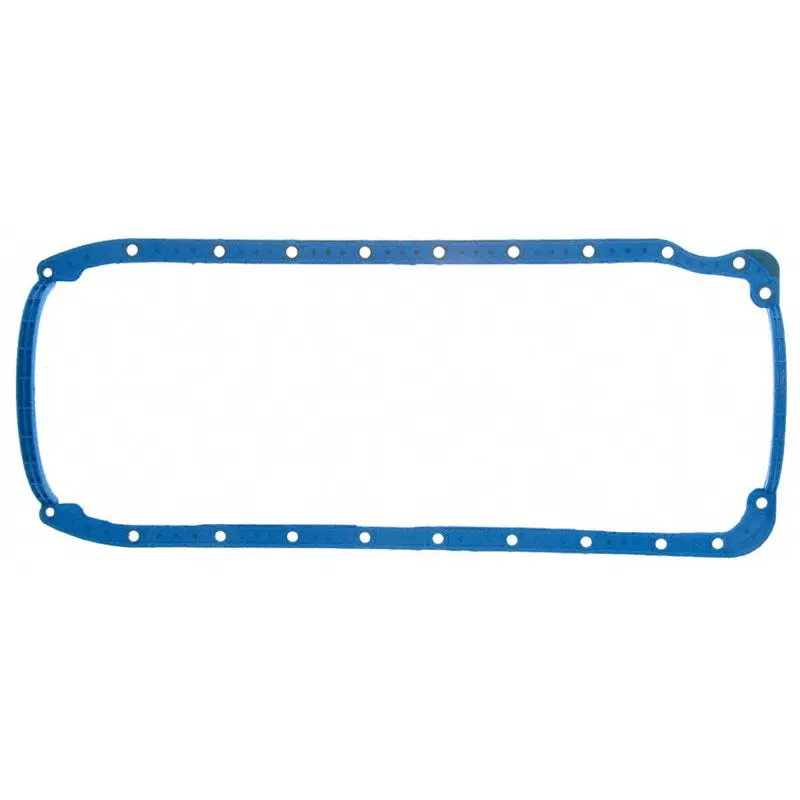 Fel-Pro 65-90 Chevrolet Big Block 396/402/427/454/502/510/540/572 Engine Oil Pan Gasket Set 2