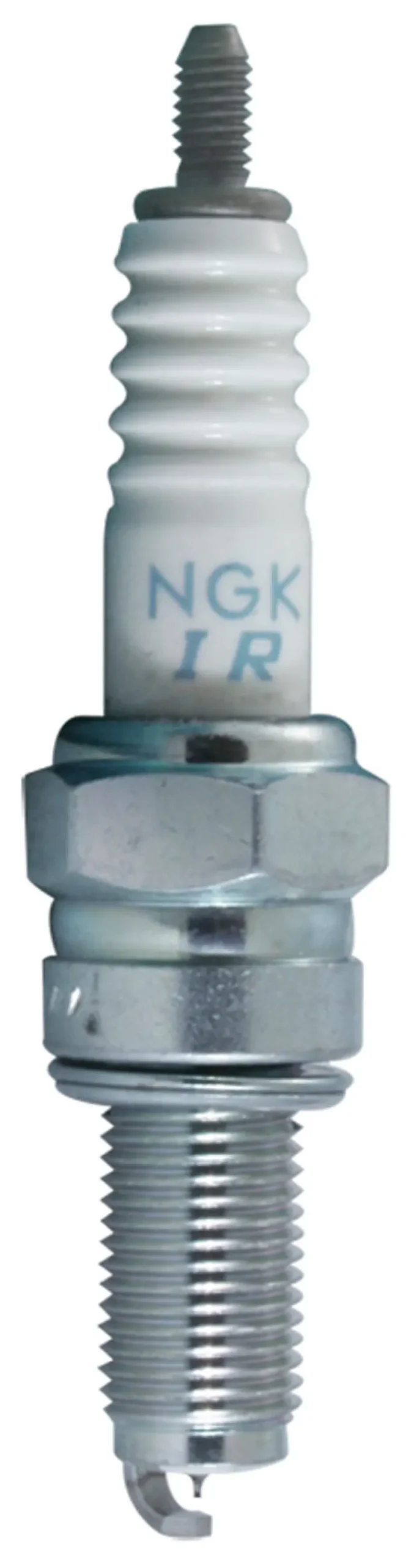 Ngk Laser Iridium Spark Plug Box Of 4 (Cr8eia-9) 1