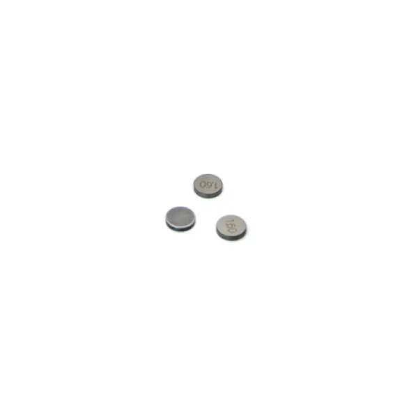 Supertech Cam Follower Shim 8Mm Dia 2.55Mm Thick 1