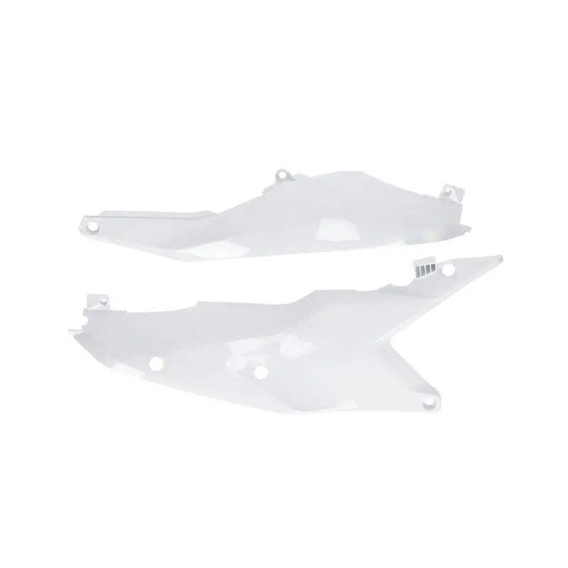 Cycra 24+ Ktm Exc-F/Xcf-W/Xc-W/ 23+ Ktm Sx/Sxf/Xc/Xcf Air Box Cover - White 1