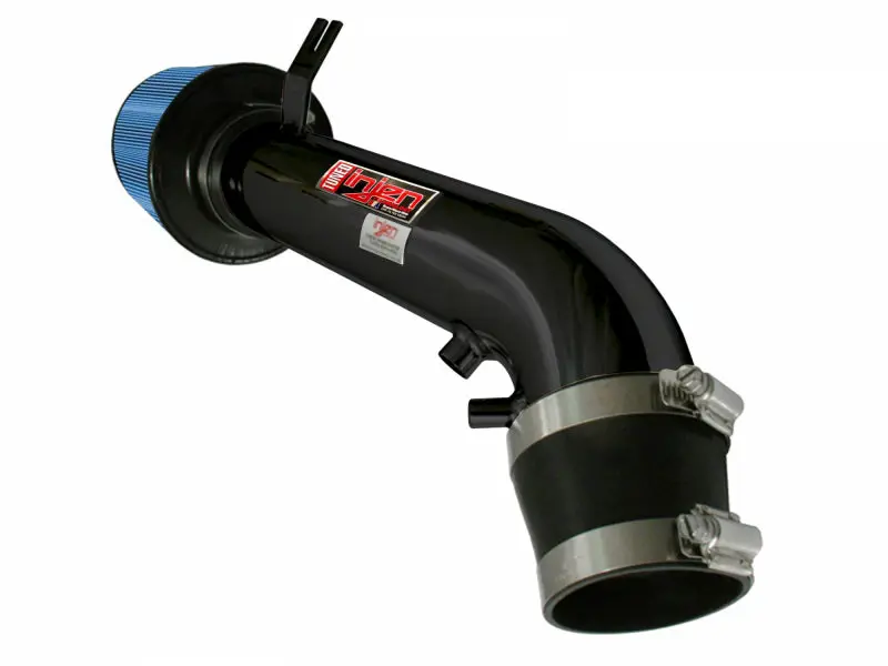 Injen 99-00 Honda Civic Si Polished Short Ram Intake 1