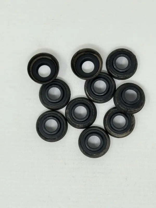Kyb 19-23 Yamaha Yz65/Kawasaki Kx85 Dust Seal 12.5 Mm. - 10 Pack 1
