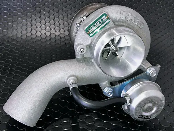 Hks Bolt On Turbo Kit Gtiii-Rs Zn8/Zd8 A/R0.6 1