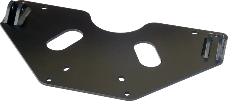 Kfi 05-11 Honda Trx500 Foreman/ 05-14 Trx500 Rubicon Atv Plow Mount 1