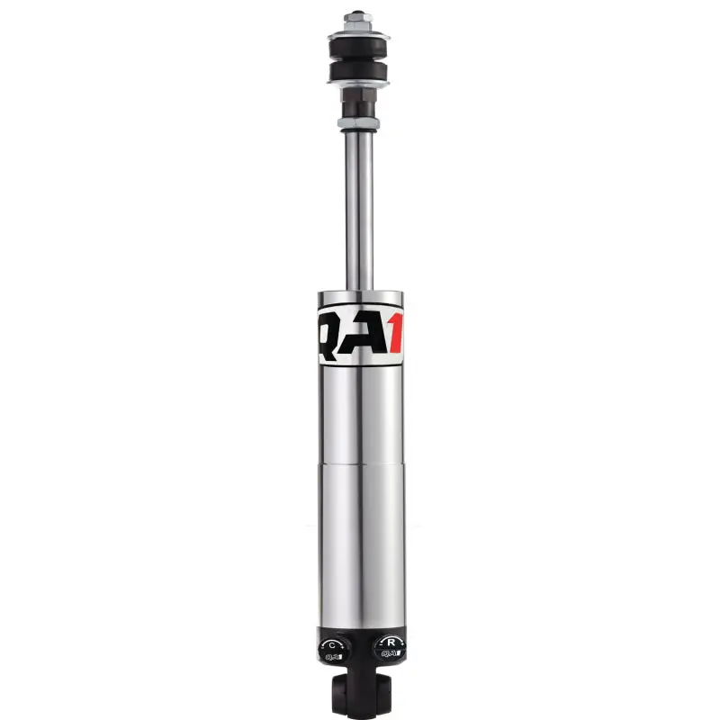 Qa1 Stocker Star Series Rear Shock Absorber - Double Adj. - 13.25In/20.5In - Aluminum 2