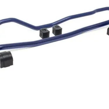 H&R 17-22 Audi A4(B9) Sway Bar Kit - 32Mm Front/22Mm Rear 1