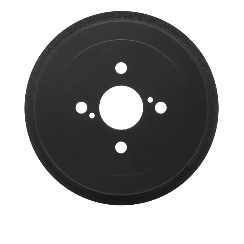 Dfc 06-19 Toyota Yaris (Mexico) Rear True Balanced Brake Drum 1