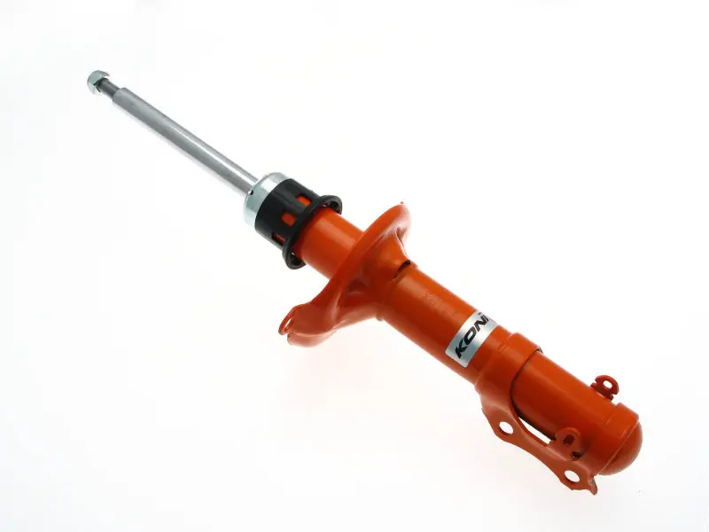 Koni Str.T (Orange) Shock 92-95 Volkswagen Corrado Vr6 - Front 1