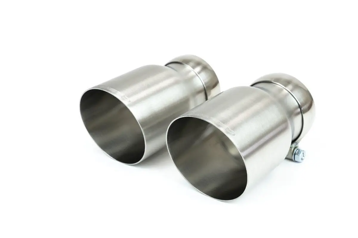 Fabspeed Porsche 718 Gt4 / Gts / Spyder Valvetronic X-Pipe Exhaust System (2020+) 10