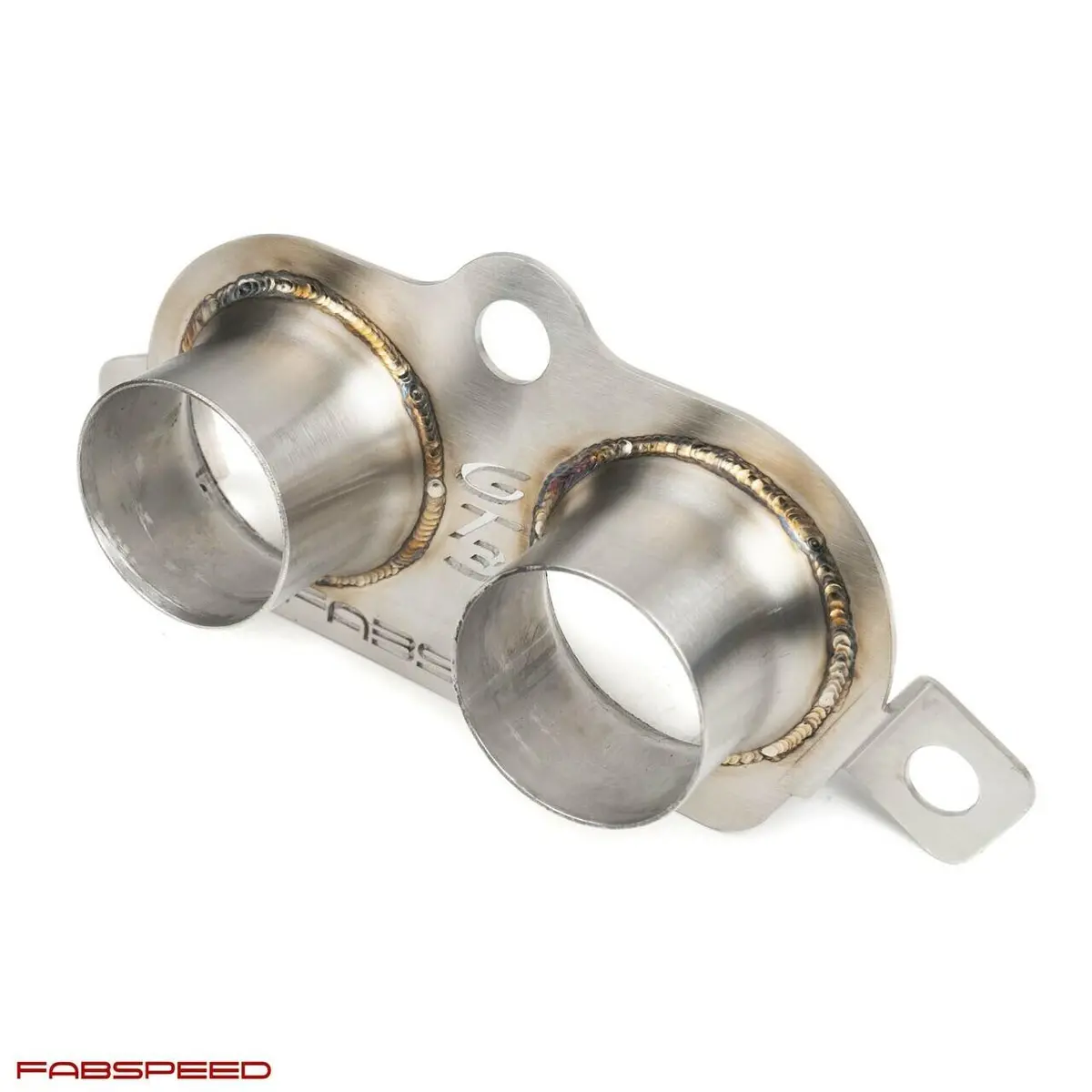 Fabspeed Porsche 992 Gt3 Deluxe Dual Style Tips (2022+) 4