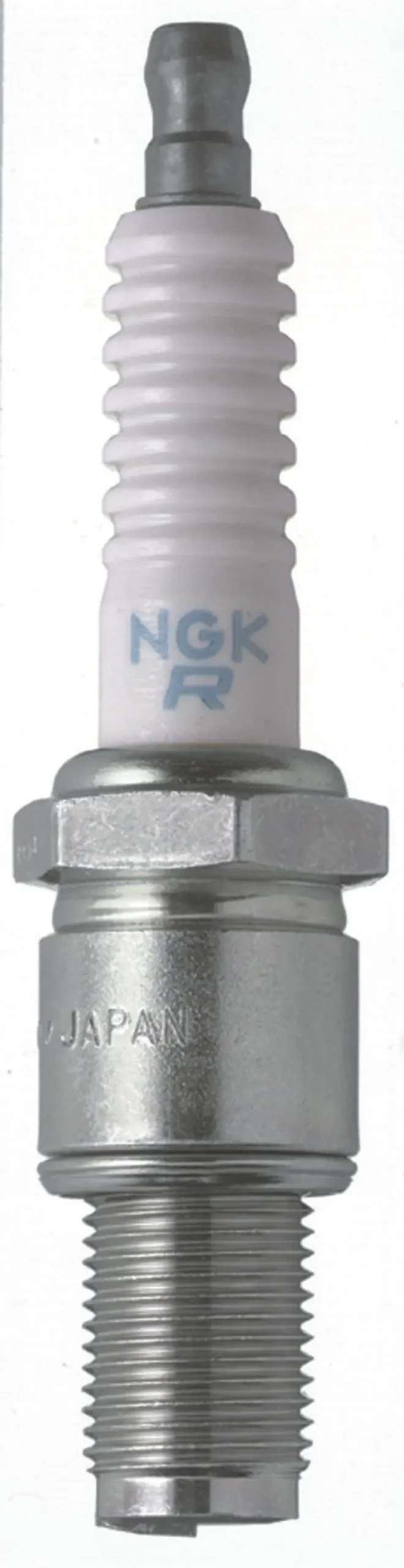 Ngk Racing .5 Spark Plug Box Of 4 (R6725-105) 1