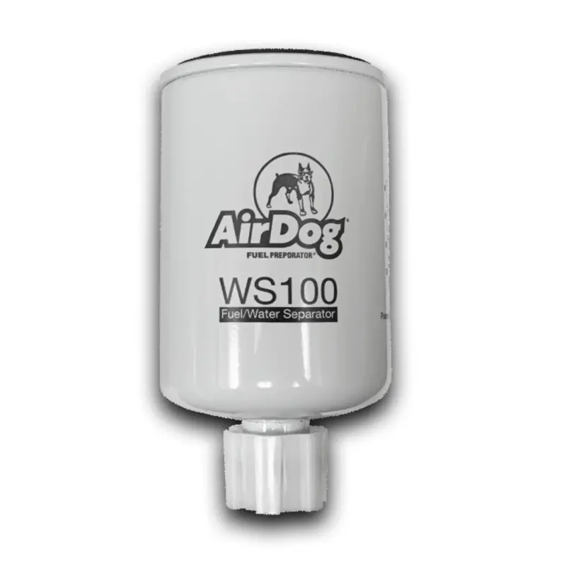 Pureflow Airdog/Airdog Ii Water Separator Filter 1