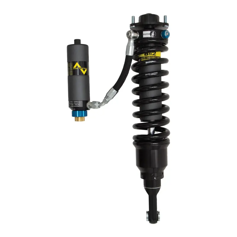 Bilstein B8 8112 Series 10-24 Toyota 4Runner Front Left Shock Absorber & Coil Spring Assembly 1