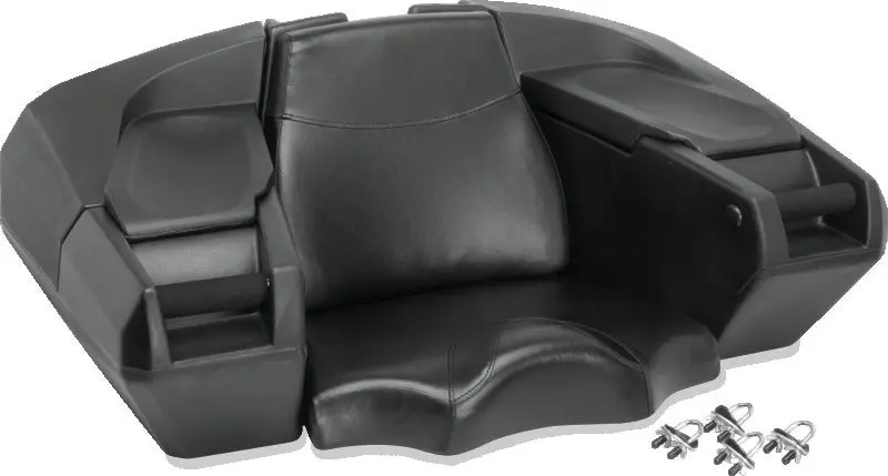 Quadboss Weekender Trunk 1