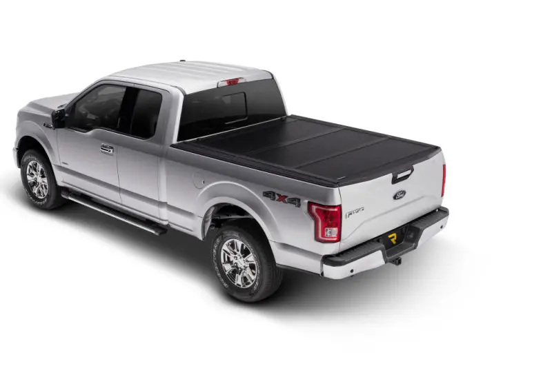 Undercover 2021+ Ford F-150 Crew Cab 5.5Ft Flex Bed Cover 1