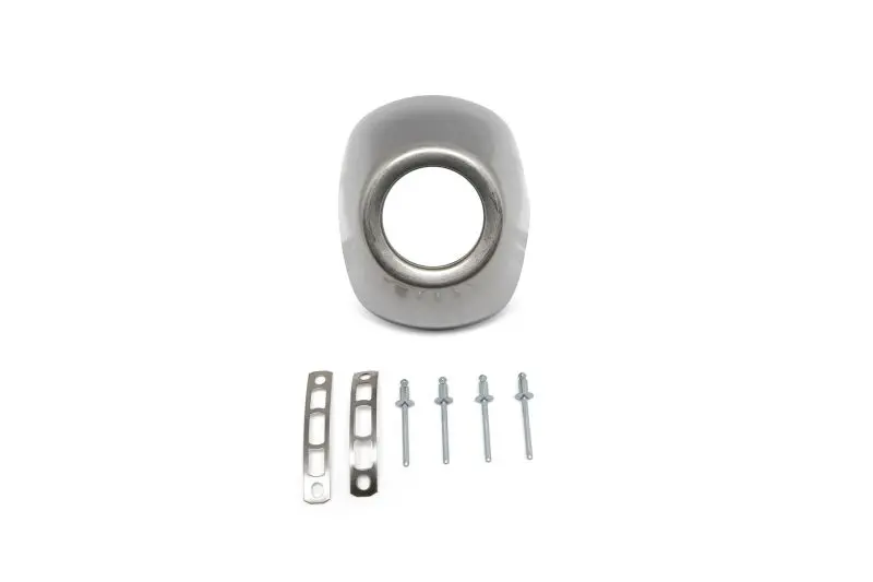 Fmf Racing Powercore 4/Q4 Ss Replacement Rear Cone Cap 1