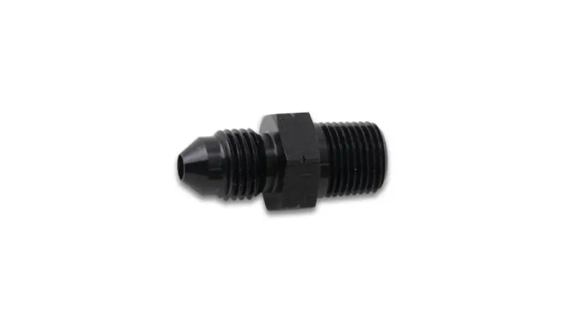 Vibrant Bspt Adapter Fitting -6 An To 1/8In -26 2