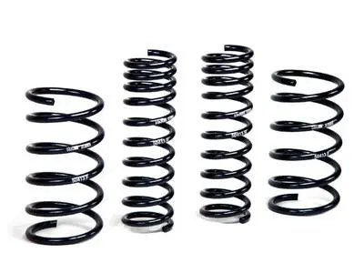 H&R 93-95 Bmw 530I/540I E34 Sport Spring (W/O Self-Leveling/Non Touring) 1
