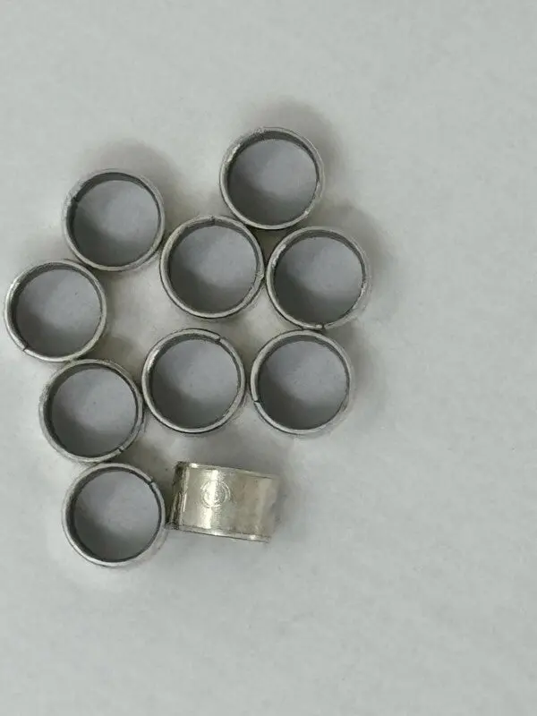 Kyb 19-23 Yamaha Yz65/93-01 Yz80/ 02-23 Yz 85 Bushing Cartridge Head 10 Mm. - 10 Pack 1