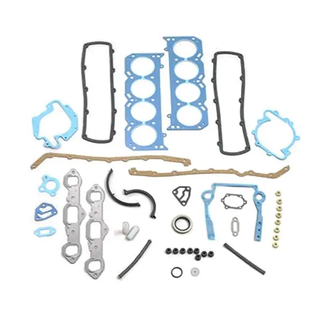 Fel-Pro Complete Engine Gasket Kit – 260-1477 1