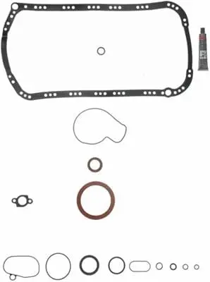 Fel-Pro Cs 9851-1 Complete Engine Gasket Kit 1