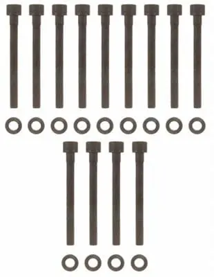 Fel-Pro Es72194 Cylinder Head Bolt Kit – Precision Engineered For Durability 1