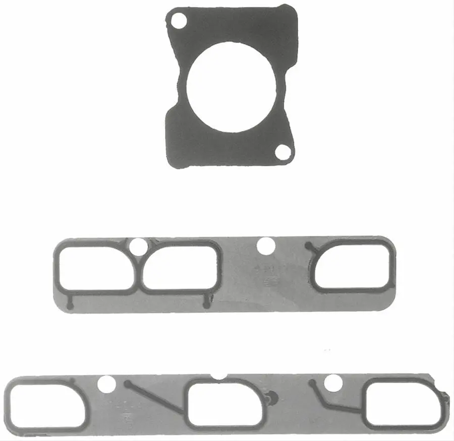 Fel-Pro Ms94944 Intake Plenum Gasket Assembly 1